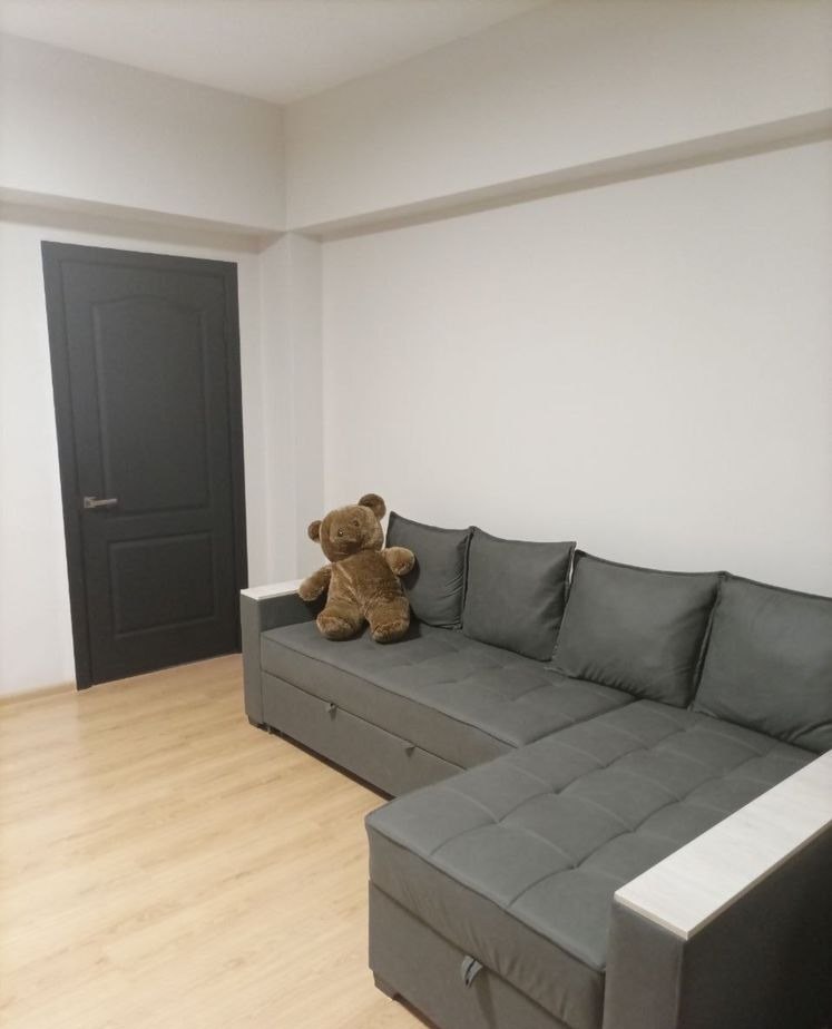 Сдаётся 1-комн. квартира, 49 м² · Яккасарай — фото 8