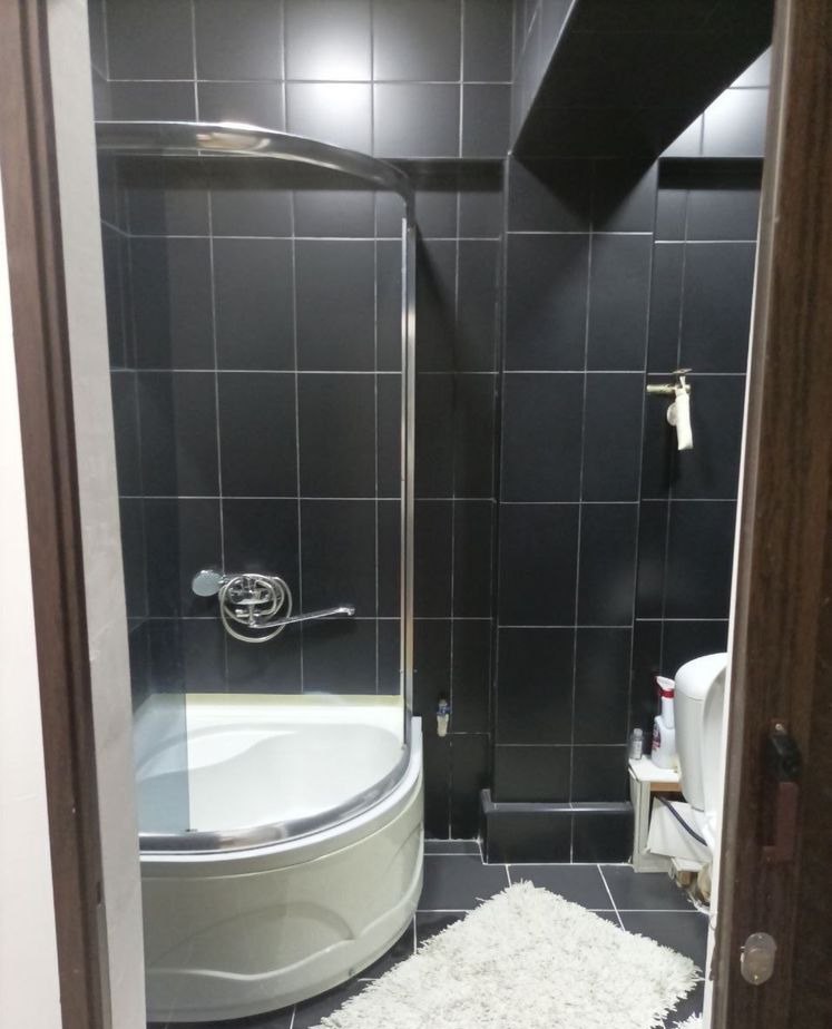 Сдаётся 1-комн. квартира, 49 м² · Яккасарай — фото 4
