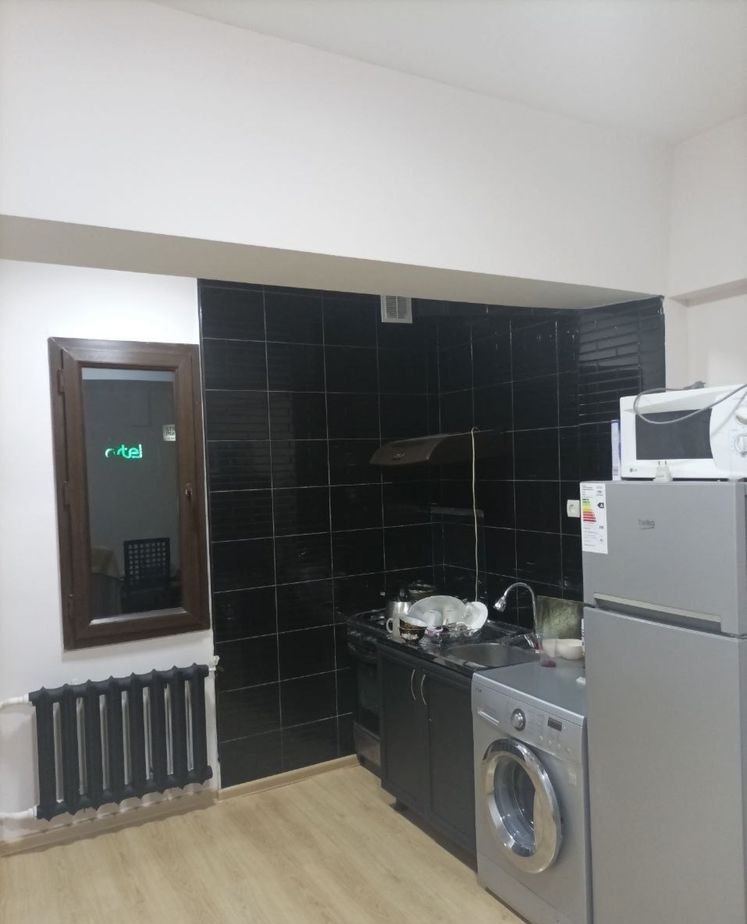 Сдаётся 1-комн. квартира, 49 м² · Яккасарай — фото 5