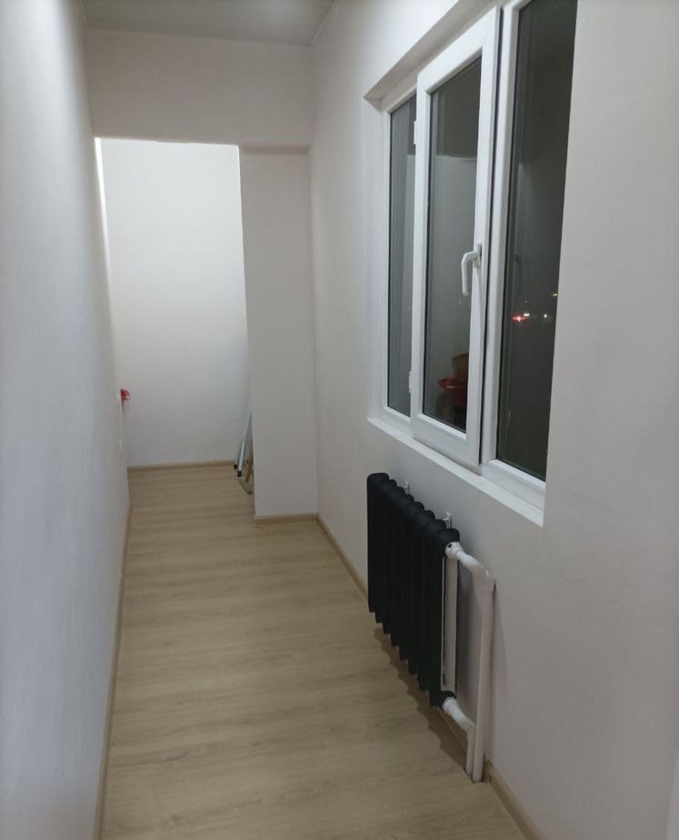 Сдаётся 1-комн. квартира, 49 м² · Яккасарай — фото 6