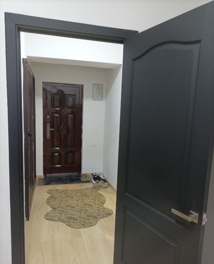 Сдаётся 1-комн. квартира, 49 м² · Яккасарай — фото 1