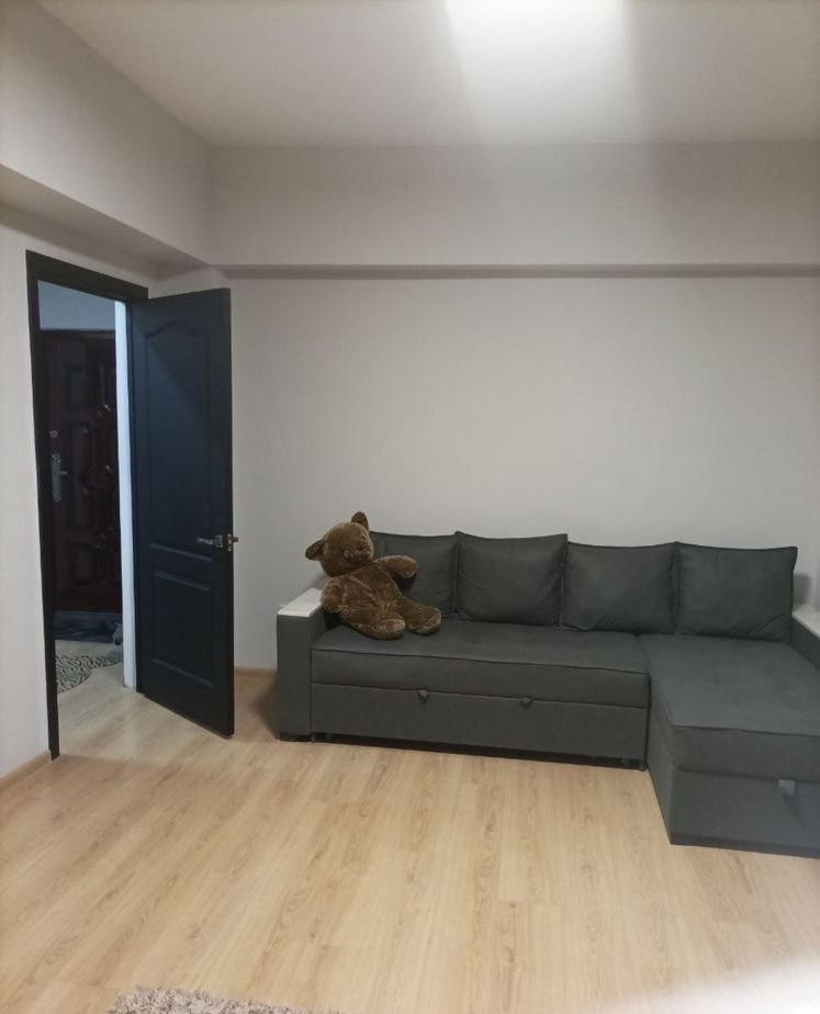 Сдаётся 1-комн. квартира, 49 м² · Яккасарай — фото 3