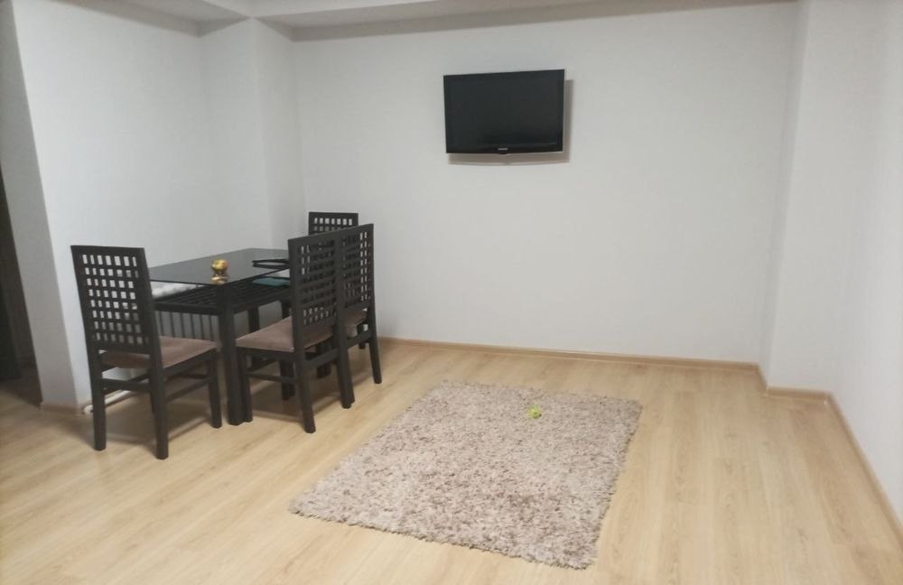 Сдаётся 1-комн. квартира, 49 м² · Яккасарай — фото 2