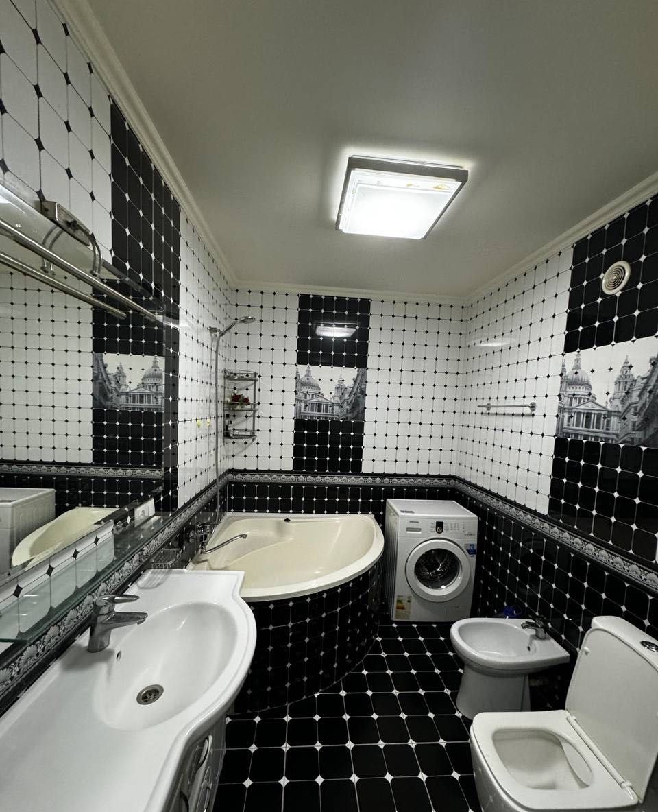 Ijaraga 3 xonali xonadon, 145 m² · Yakkasaroy — surat 2