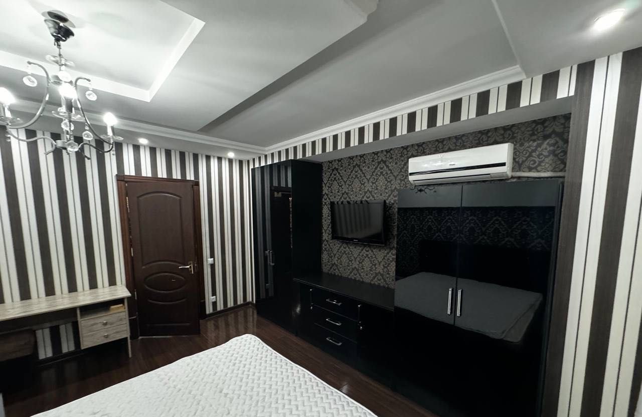 Ijaraga 3 xonali xonadon, 145 m² · Yakkasaroy — surat 8