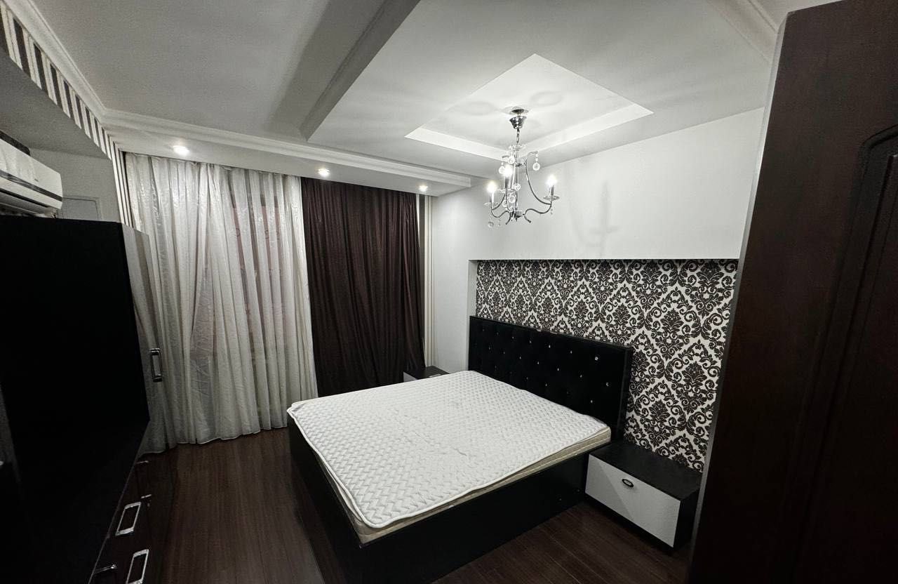 Ijaraga 3 xonali xonadon, 145 m² · Yakkasaroy — surat 4