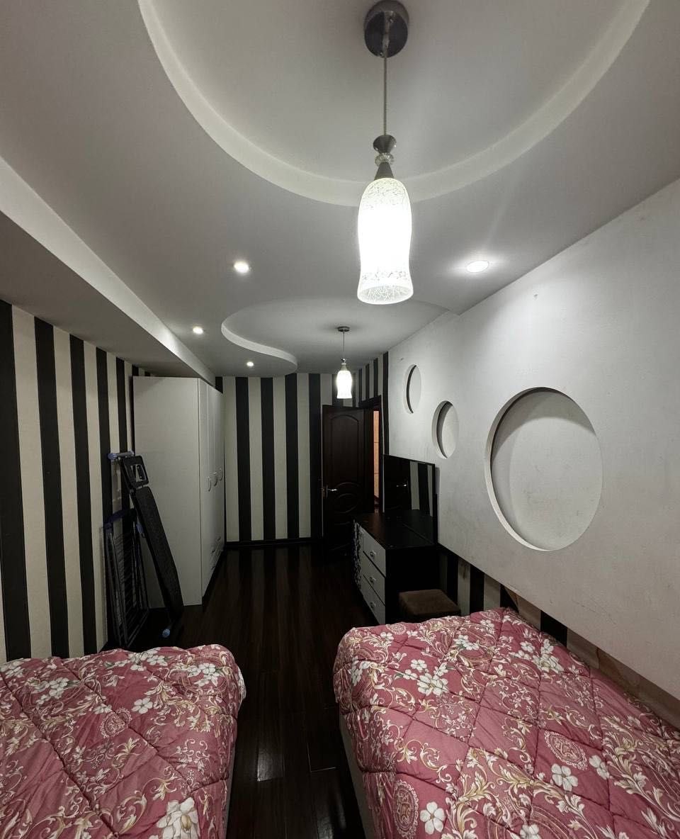 Ijaraga 3 xonali xonadon, 145 m² · Yakkasaroy — surat 5