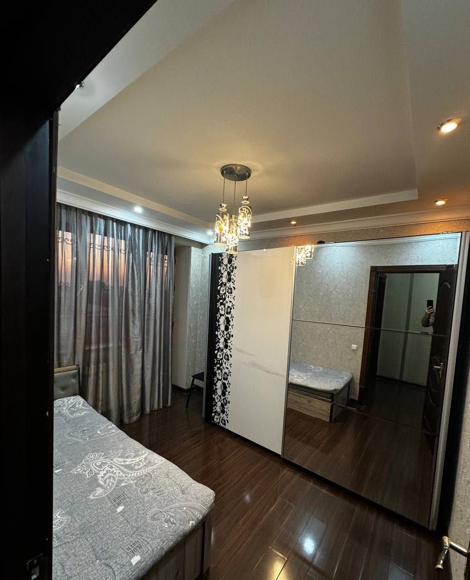 Ijaraga 3 xonali xonadon, 145 m² · Yakkasaroy — surat 3