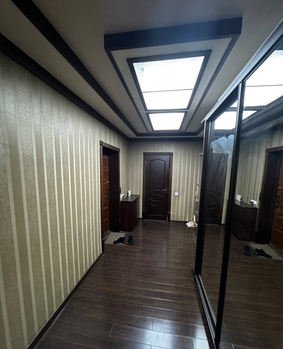 Ijaraga 3 xonali xonadon, 145 m² · Yakkasaroy — surat 9