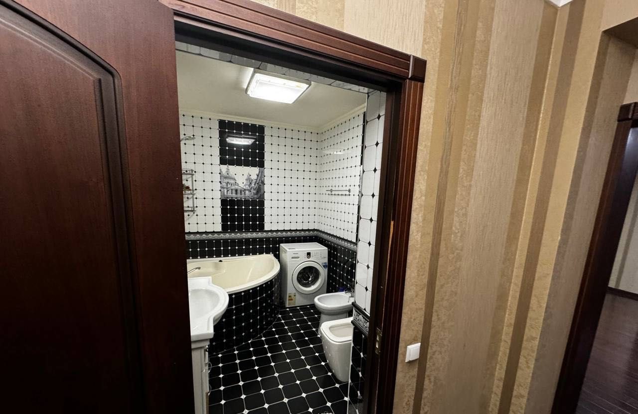 Ijaraga 3 xonali xonadon, 145 m² · Yakkasaroy — surat 1