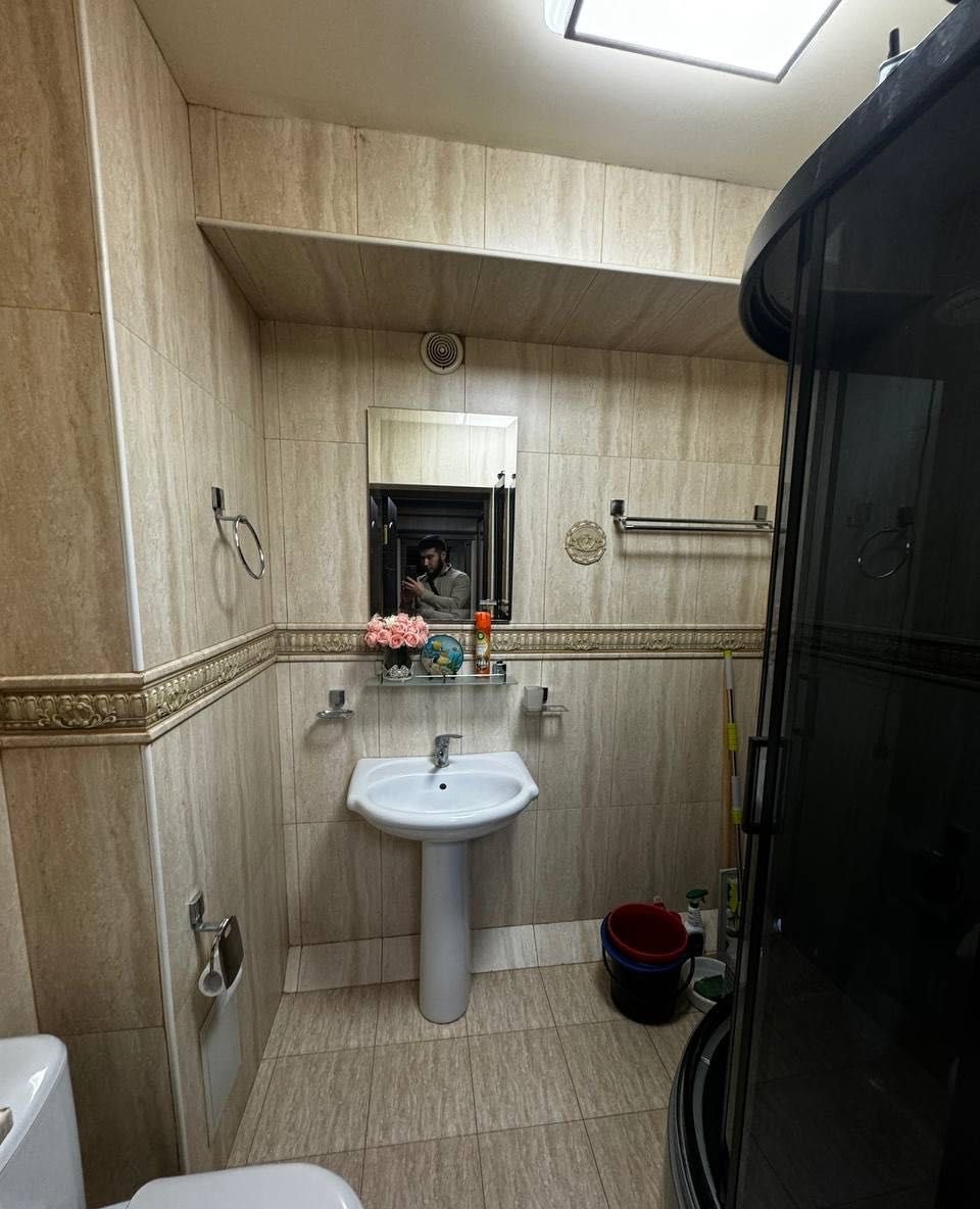 Ijaraga 3 xonali xonadon, 145 m² · Yakkasaroy — surat 7