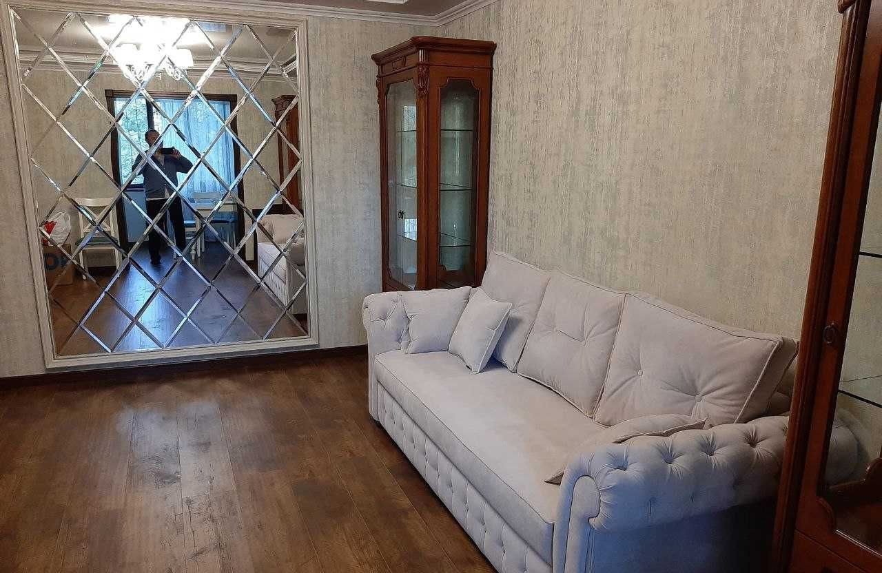 For rent 4-room apartment, 120 m² · Yakkasaray — photo 2