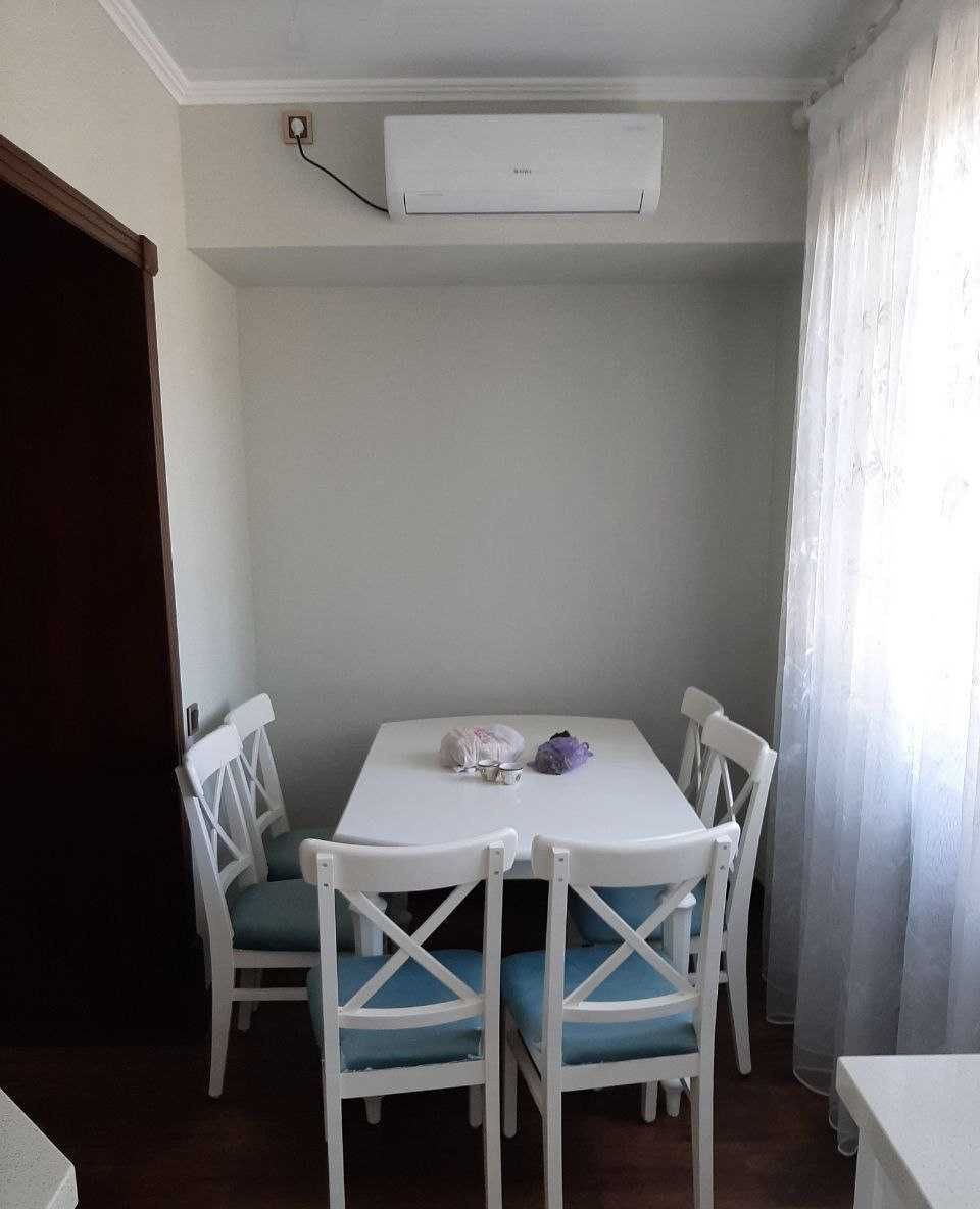 For rent 4-room apartment, 120 m² · Yakkasaray — photo 7