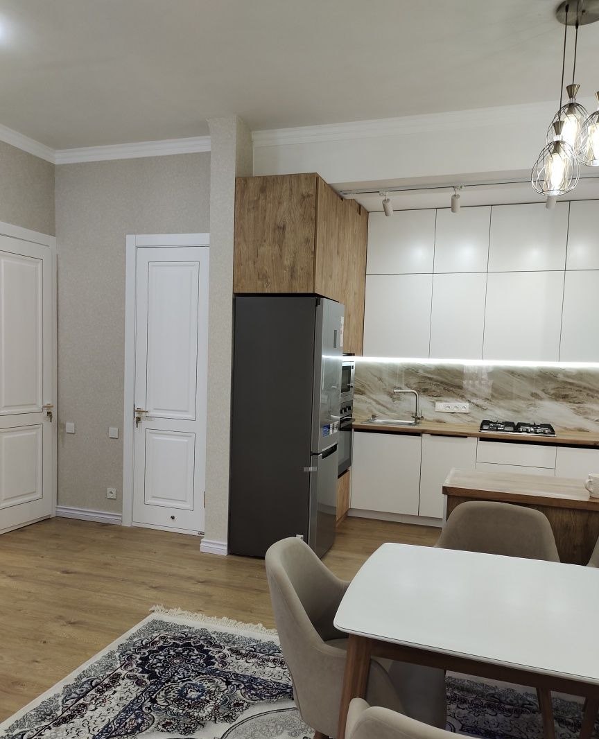 Сдаётся 2-комн. квартира, 60 м² · Яккасарай — фото 5