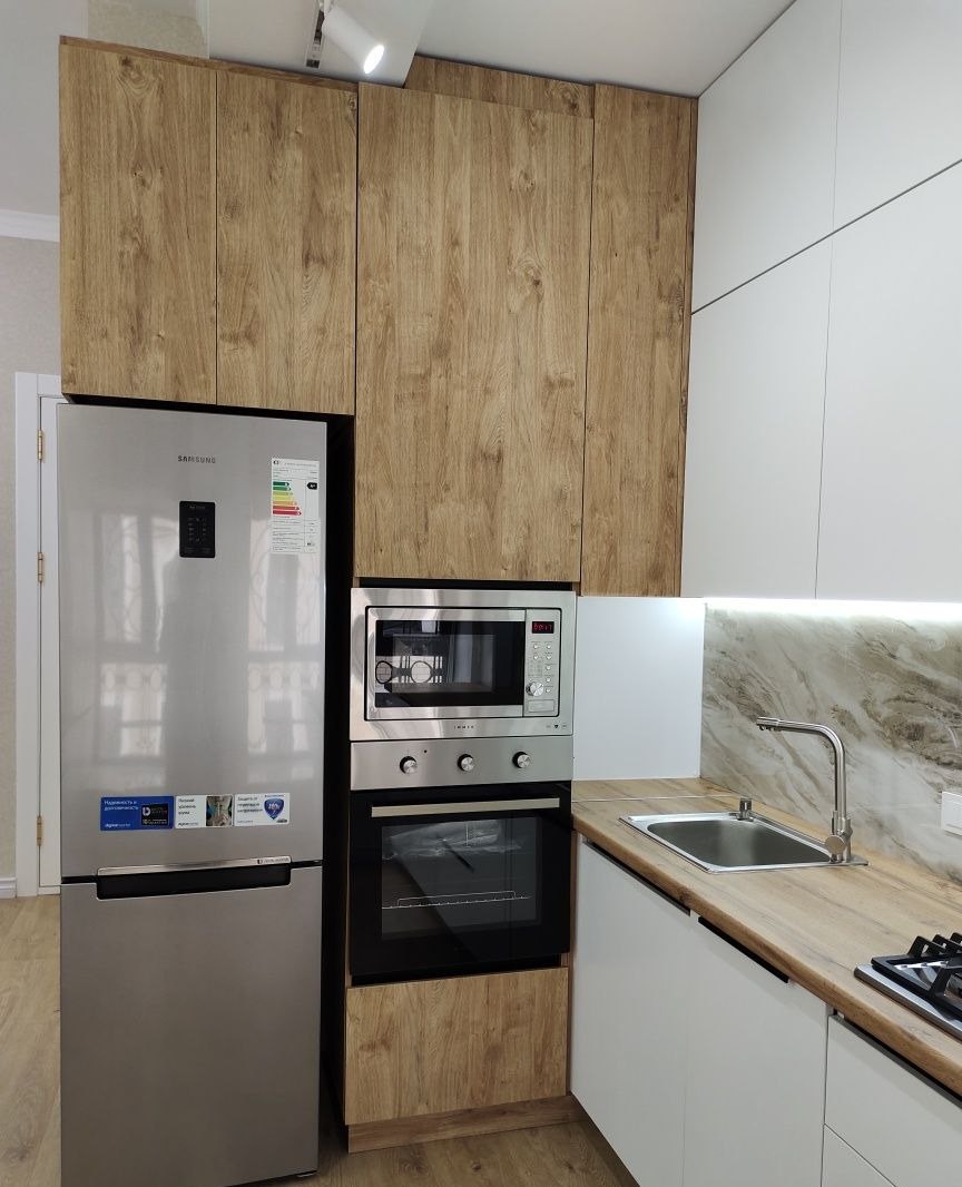 Сдаётся 2-комн. квартира, 60 м² · Яккасарай — фото 7