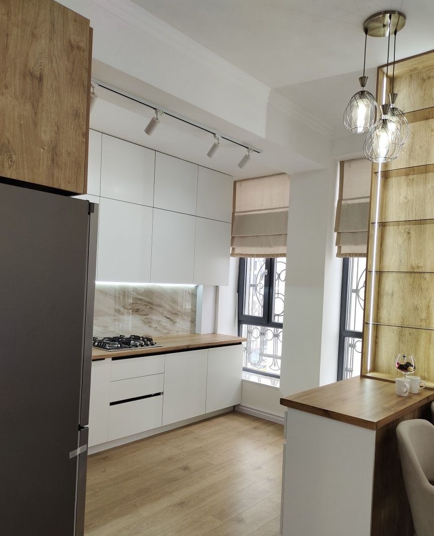 Сдаётся 2-комн. квартира, 60 м² · Яккасарай — фото 4