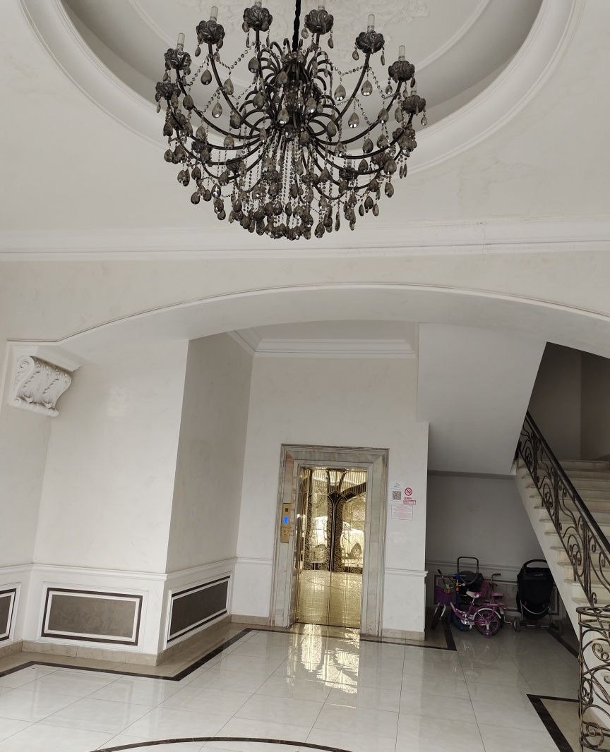 Сдаётся 2-комн. квартира, 60 м² · Яккасарай — фото 8
