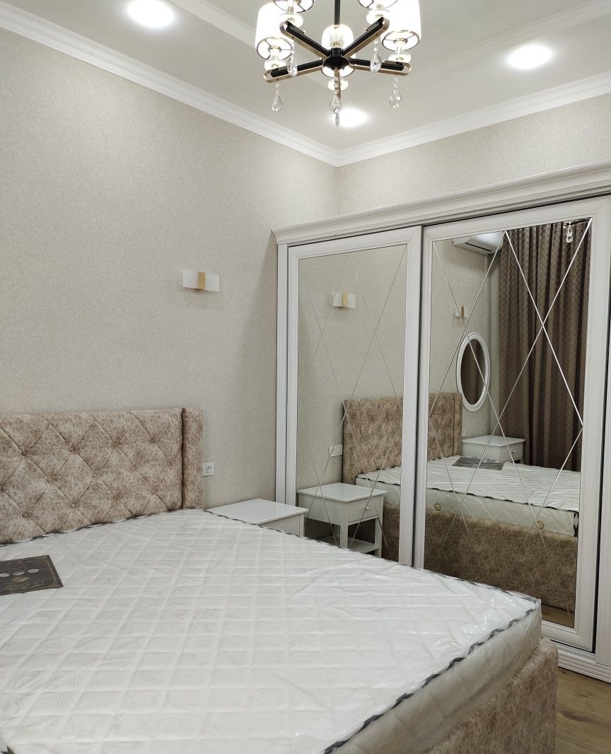 Сдаётся 2-комн. квартира, 60 м² · Яккасарай — фото 2