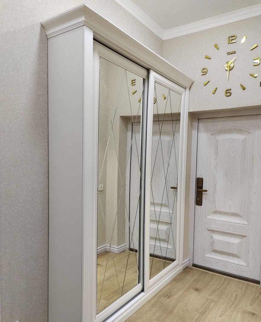 Сдаётся 2-комн. квартира, 60 м² · Яккасарай — фото 3
