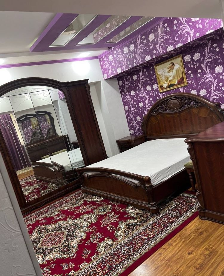 For rent 2-room apartment, 75 m² · Yakkasaray — photo 7