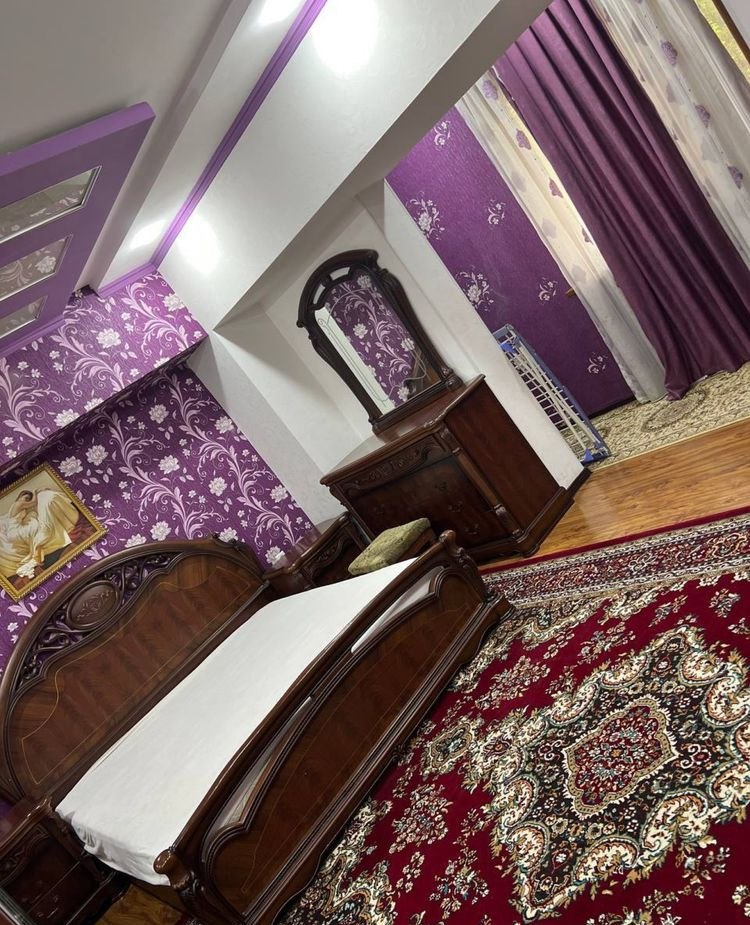 For rent 2-room apartment, 75 m² · Yakkasaray — photo 8