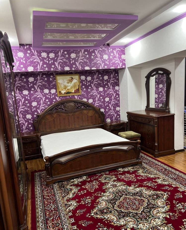 For rent 2-room apartment, 75 m² · Yakkasaray — photo 9