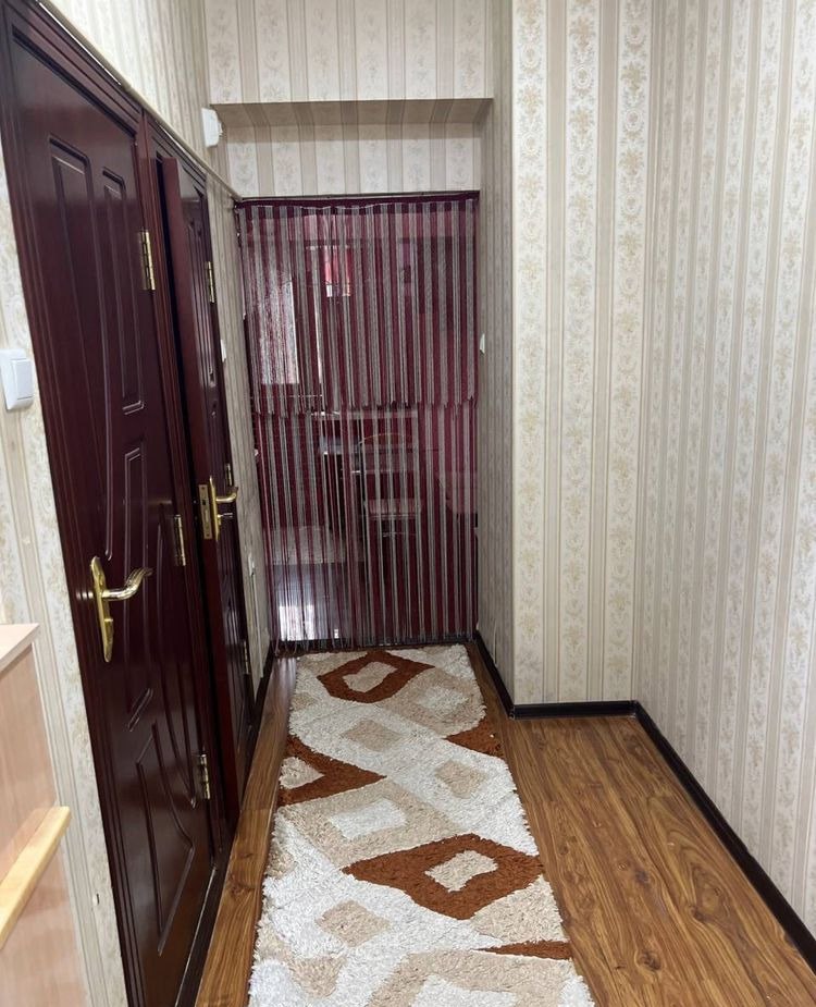 For rent 2-room apartment, 75 m² · Yakkasaray — photo 2