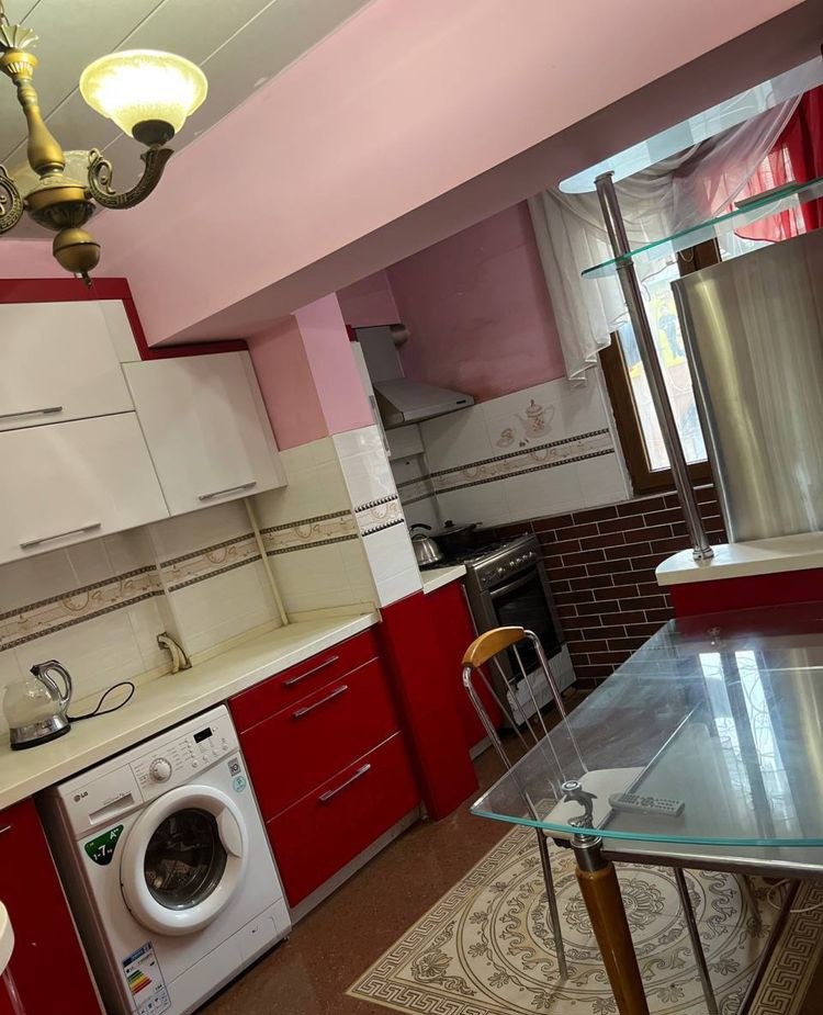 For rent 2-room apartment, 75 m² · Yakkasaray — photo 6