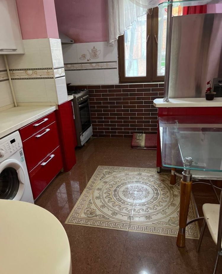 For rent 2-room apartment, 75 m² · Yakkasaray — photo 4
