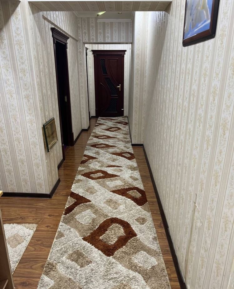 For rent 2-room apartment, 75 m² · Yakkasaray — photo 3