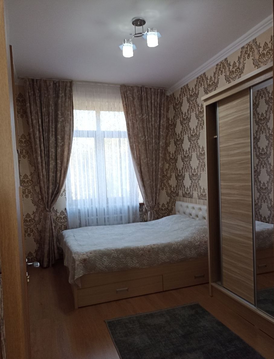 Ijaraga 3 xonali xonadon, 75 m² · Yakkasaroy — surat 7