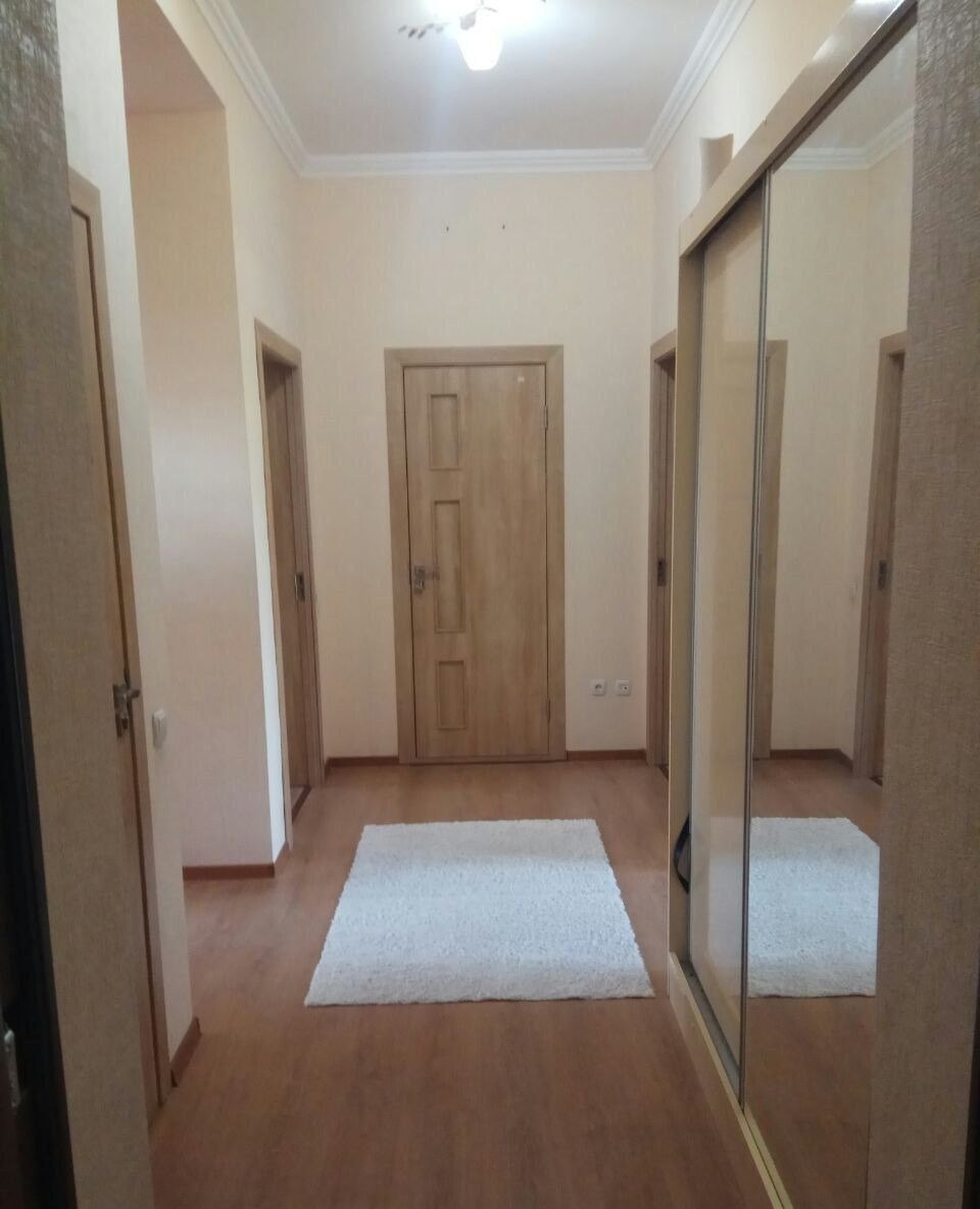 Ijaraga 3 xonali xonadon, 75 m² · Yakkasaroy — surat 2