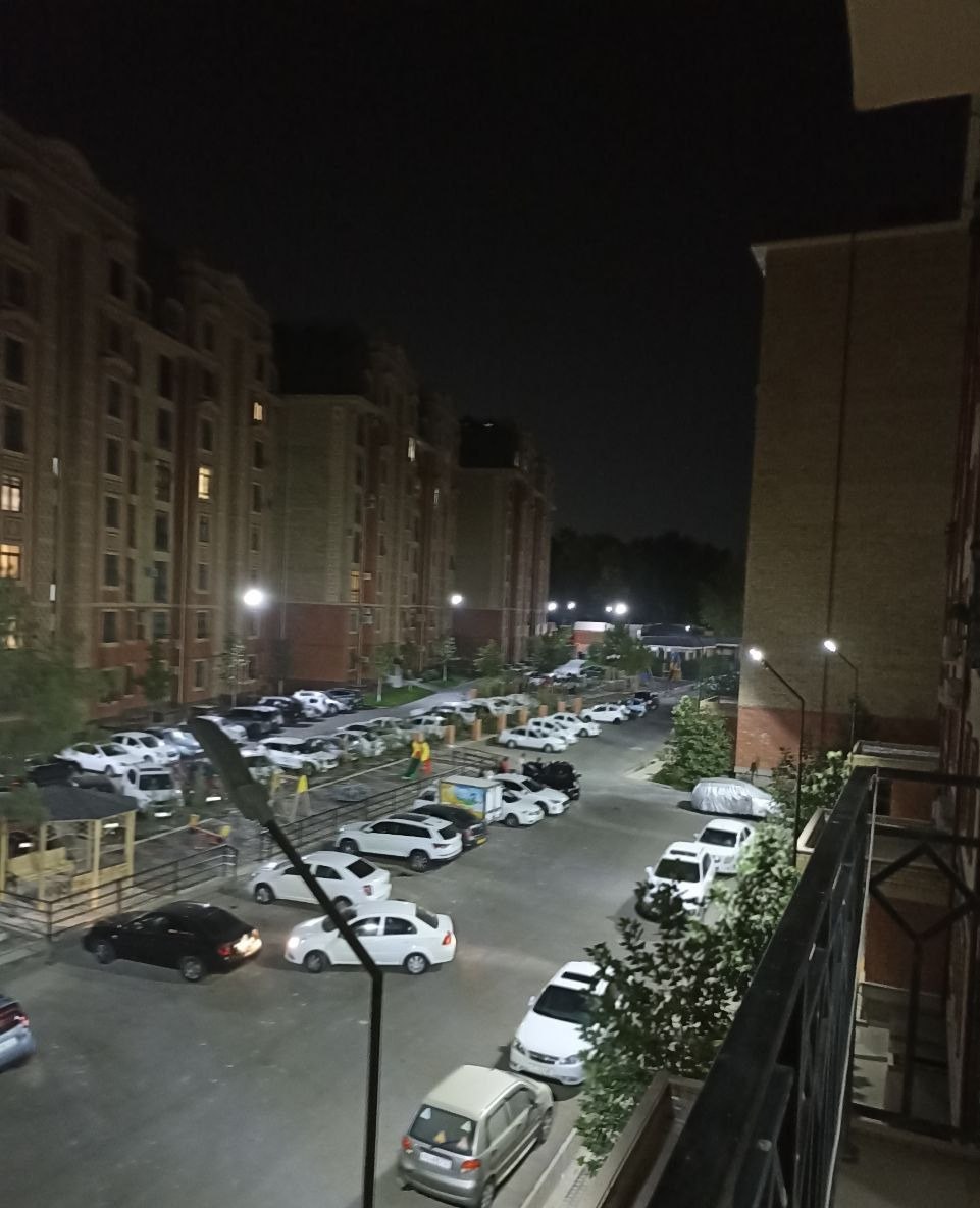Ijaraga 3 xonali xonadon, 75 m² · Yakkasaroy — surat 8