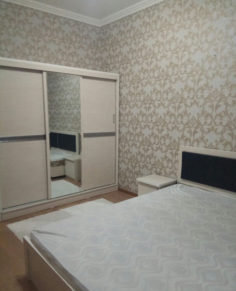 Ijaraga 3 xonali xonadon, 75 m² · Yakkasaroy — surat 1