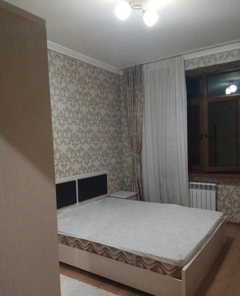 Ijaraga 3 xonali xonadon, 75 m² · Yakkasaroy — surat 3