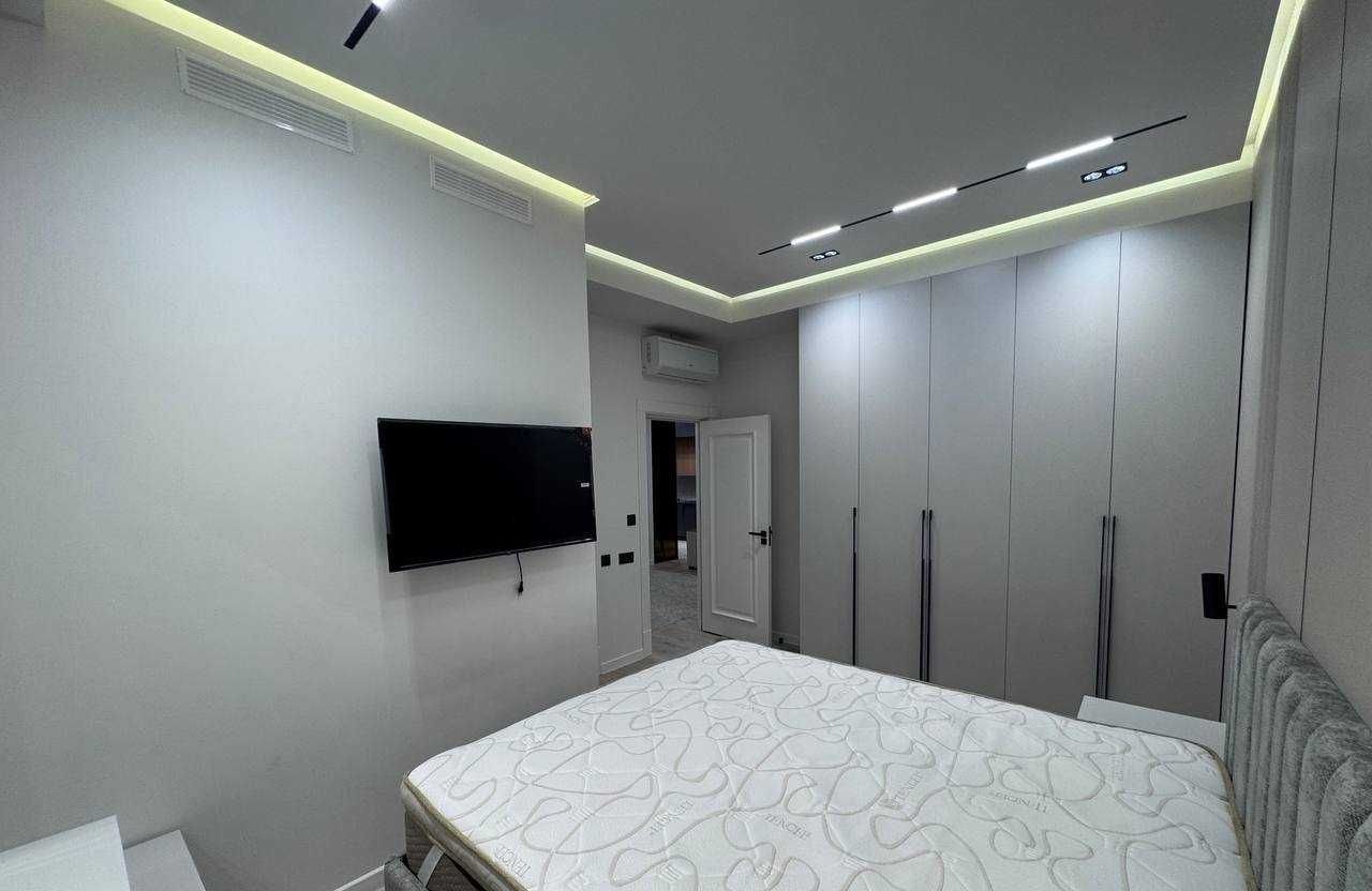 For rent 4-room apartment, 100 m² · Eone · Yakkasaray — photo 9