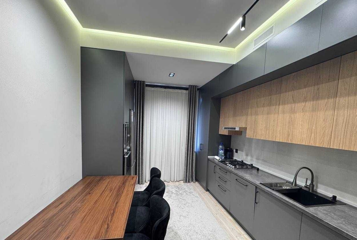 For rent 4-room apartment, 100 m² · Eone · Yakkasaray — photo 5