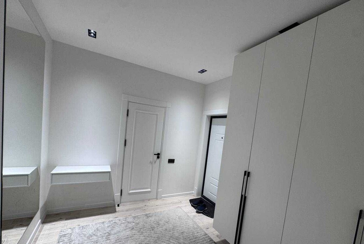 For rent 4-room apartment, 100 m² · Eone · Yakkasaray — photo 1