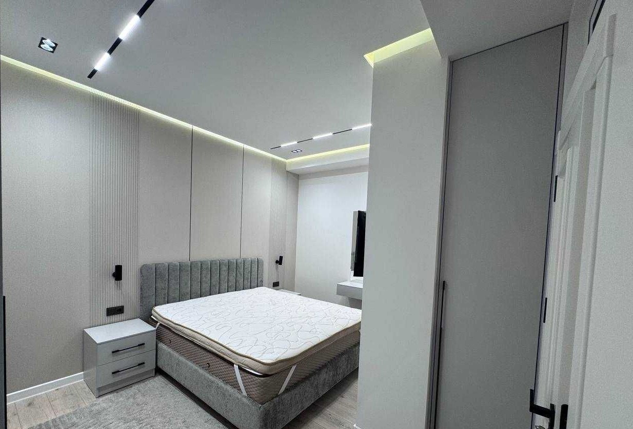 For rent 4-room apartment, 100 m² · Eone · Yakkasaray — photo 10