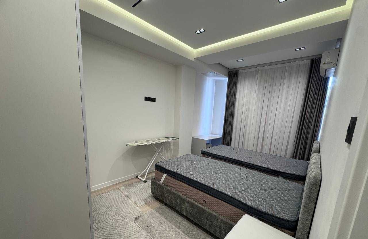 For rent 4-room apartment, 100 m² · Eone · Yakkasaray — photo 8
