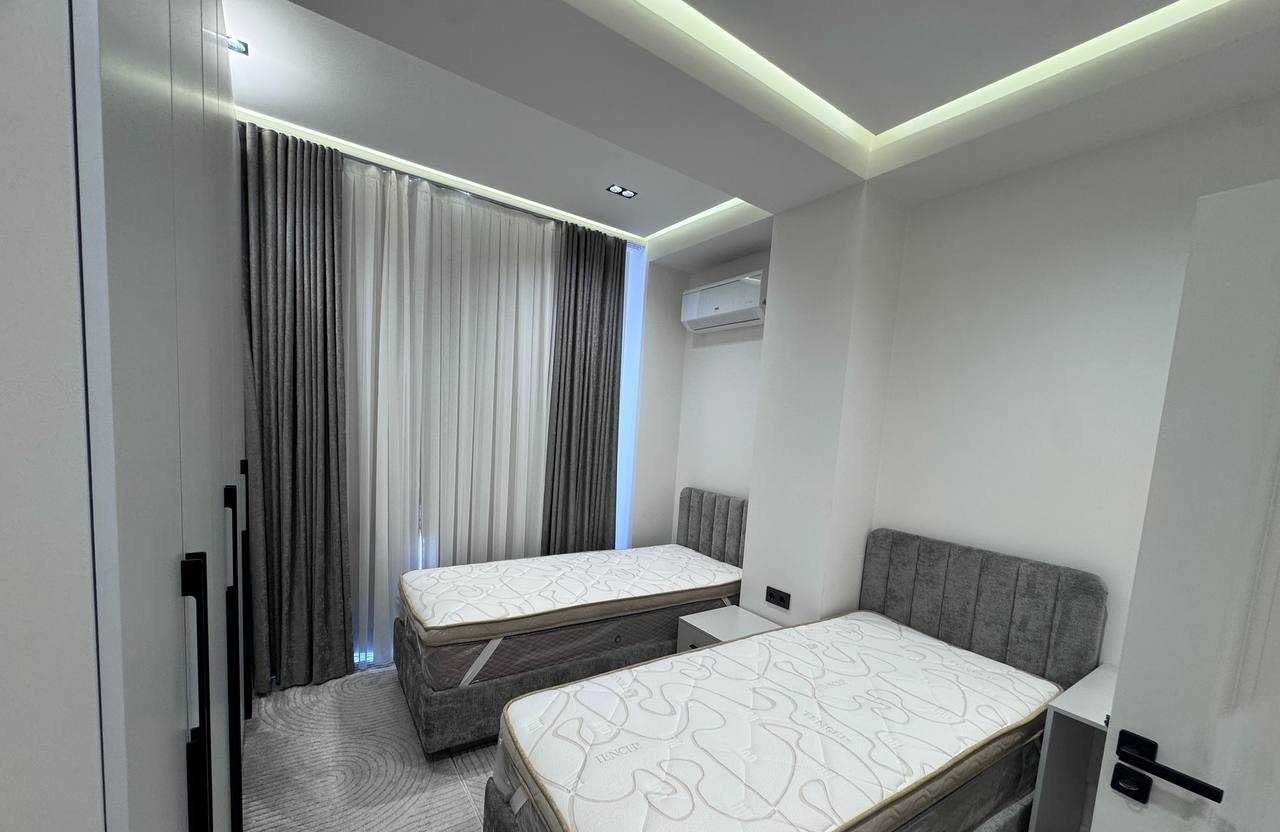 For rent 4-room apartment, 100 m² · Eone · Yakkasaray — photo 6