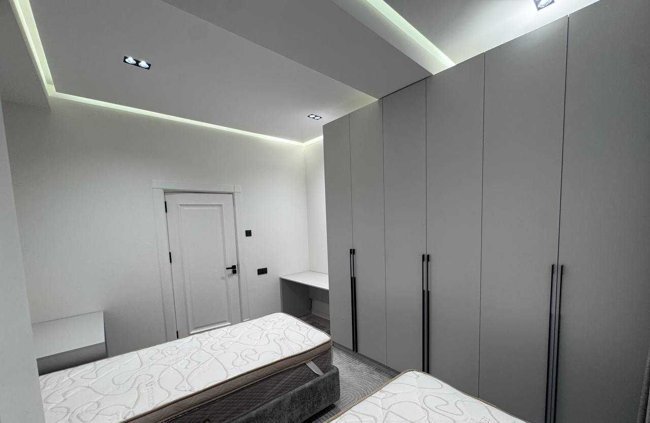 For rent 4-room apartment, 100 m² · Eone · Yakkasaray — photo 4