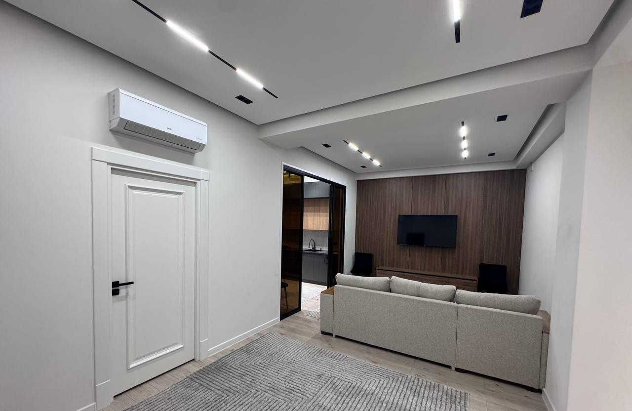 For rent 4-room apartment, 100 m² · Eone · Yakkasaray — photo 2
