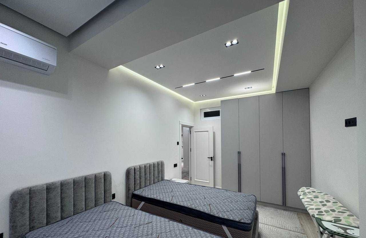 For rent 4-room apartment, 100 m² · Eone · Yakkasaray — photo 7