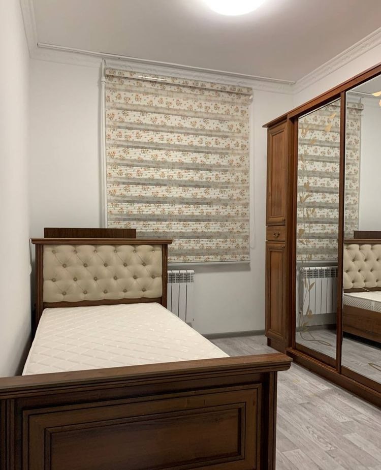 For rent 3-room apartment, 80 m² · Yakkasaray — photo 4