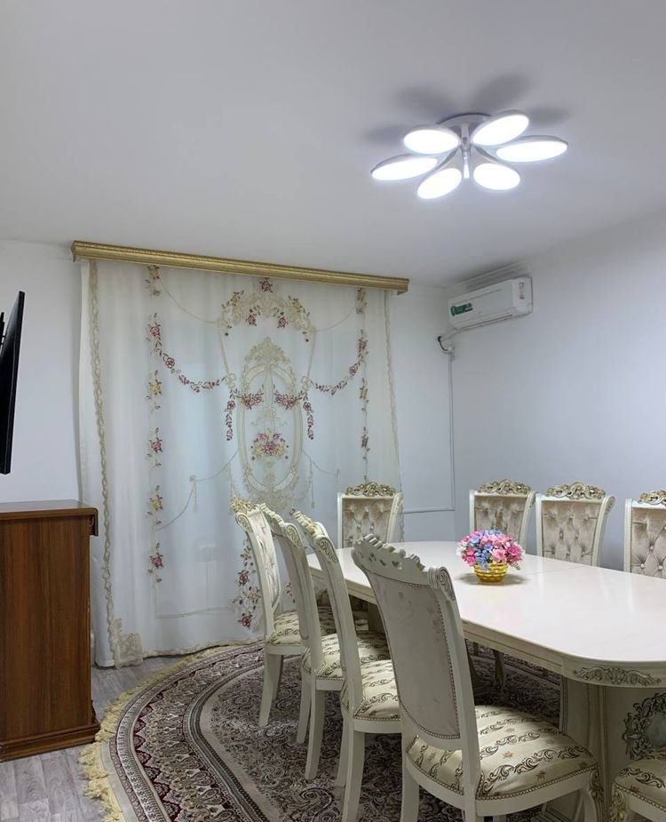 For rent 3-room apartment, 80 m² · Yakkasaray — photo 5