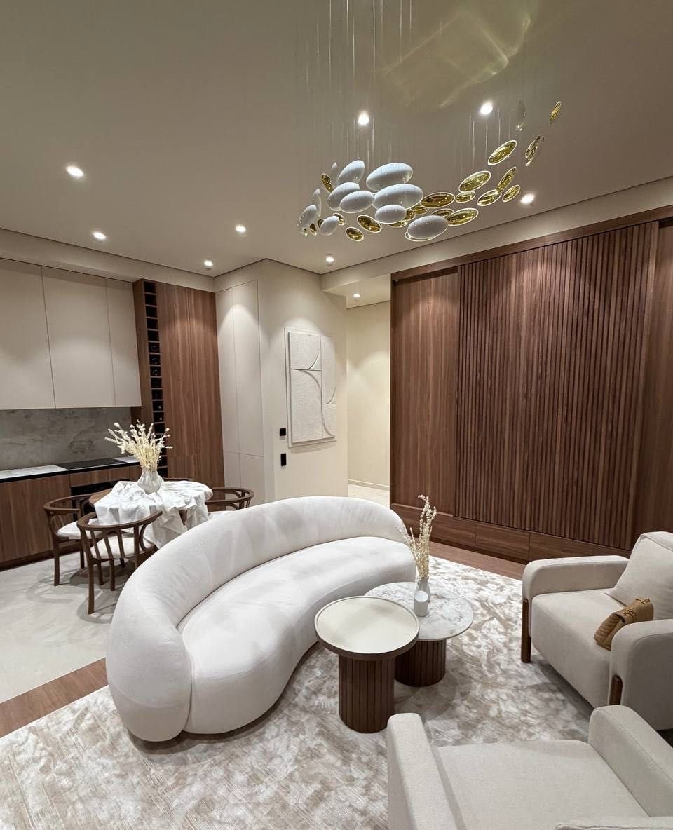 Сдаётся 2-комн. квартира, 52 м² · ЖК Mirabad Avenue · Мирабад — фото 4