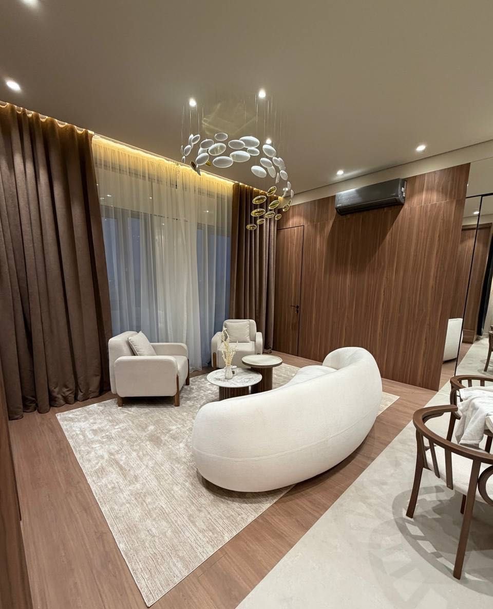 Сдаётся 2-комн. квартира, 52 м² · ЖК Mirabad Avenue · Мирабад — фото 1