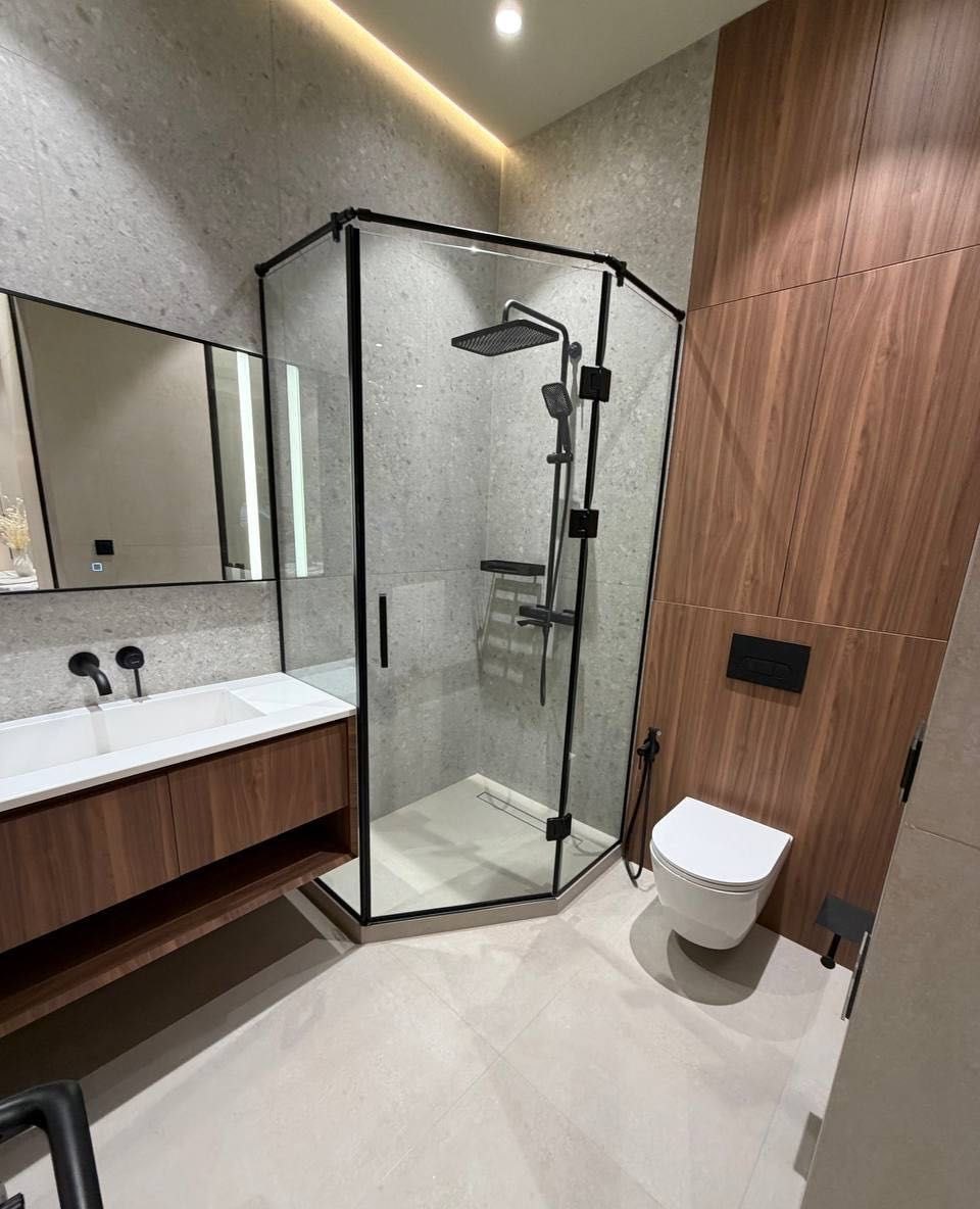 Сдаётся 2-комн. квартира, 52 м² · ЖК Mirabad Avenue · Мирабад — фото 7