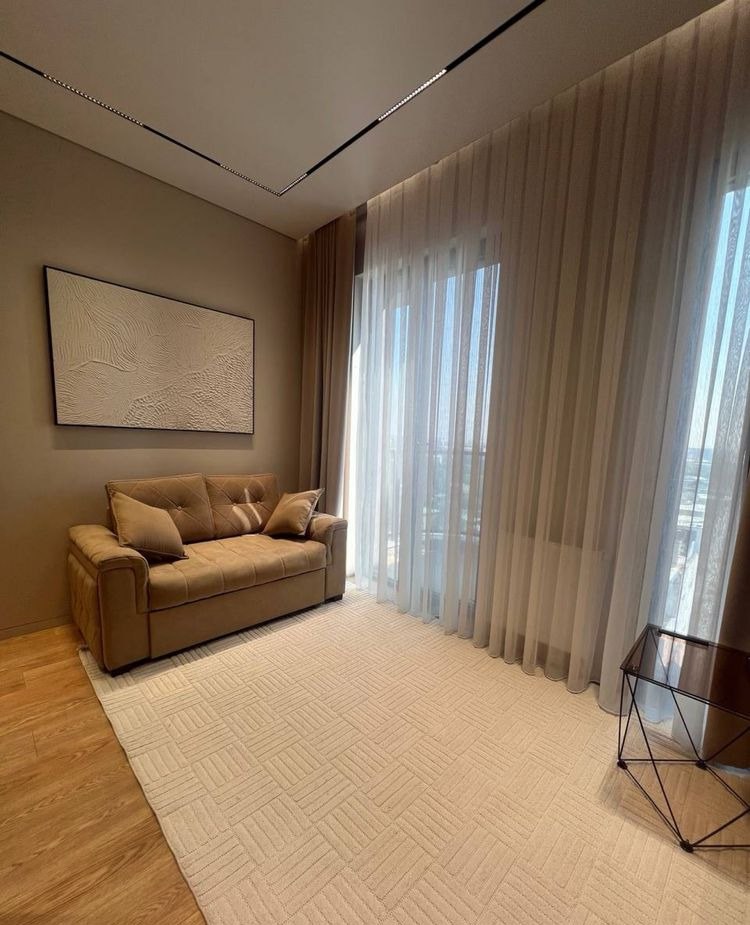 Ijaraga 2 xonali xonadon, 42 m² · Parkwood · Mirobod — surat 4